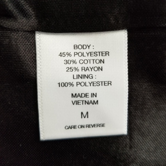 Ny&co tweed blended zippered dress - Picture 8 of 8